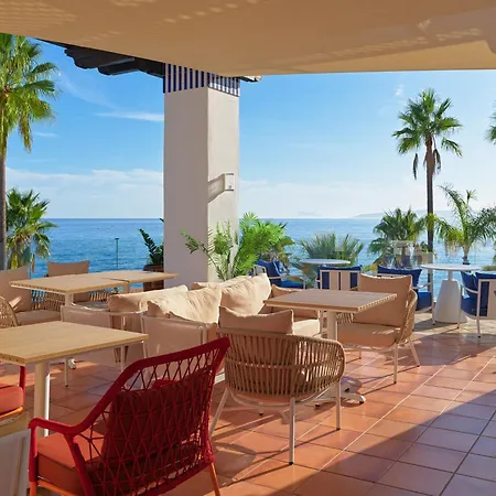 H10埃斯特波纳宫酒店 埃斯特波纳