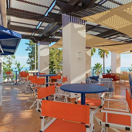 酒店 H10埃斯特波纳宫酒店 埃斯特波纳