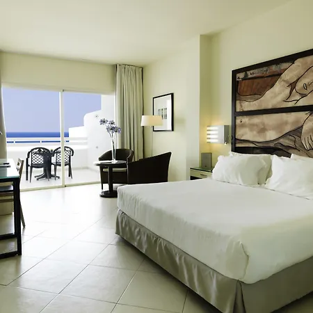 H10埃斯特波纳宫酒店 4* 埃斯特波纳