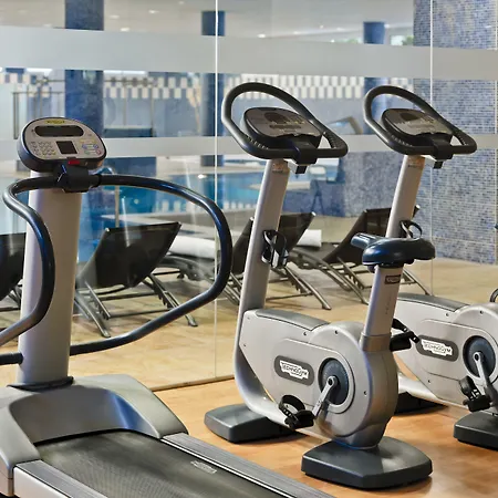 酒店 H10埃斯特波纳宫酒店 4*