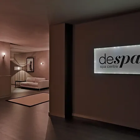 H10埃斯特波纳宫酒店 酒店