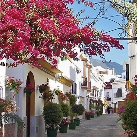 酒店 H10埃斯特波纳宫酒店