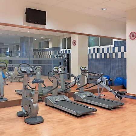 H10 Palace 4* Estepona