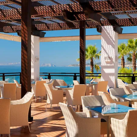 H10 Palace Hotel Estepona