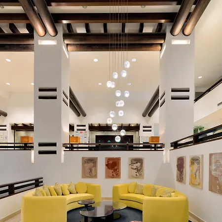 Hotel H10 Palace