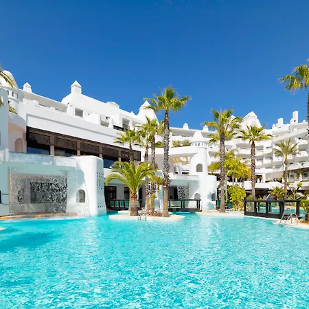 H10 Palace Hotel
