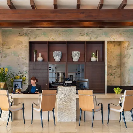 Hotel H10 Palace 4*