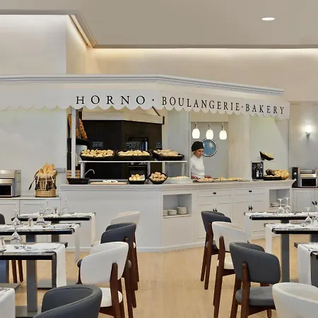 H10 Palace Hotel