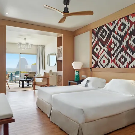 Hotel H10 Palace 4*