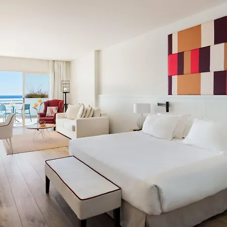 H10 Palace Hotel Estepona