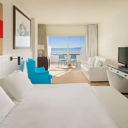 Hotel H10 Palace 4*