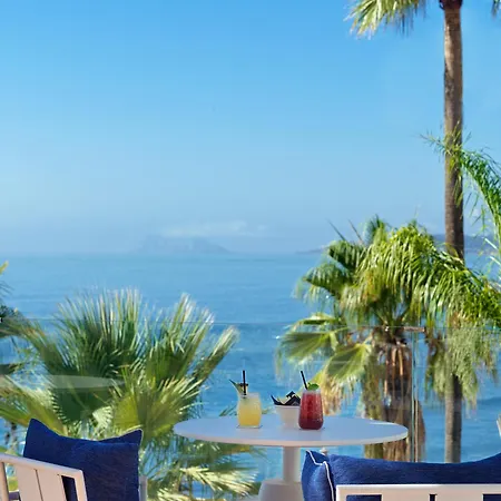 H10 Palace Hotel Estepona