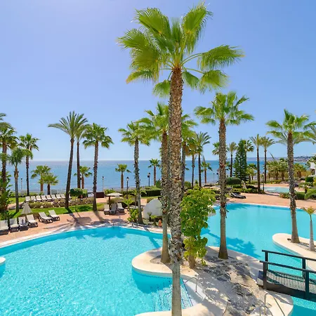 호텔 H10 Palace 4*