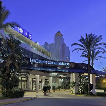 호텔 H10 Palace 에스테포나