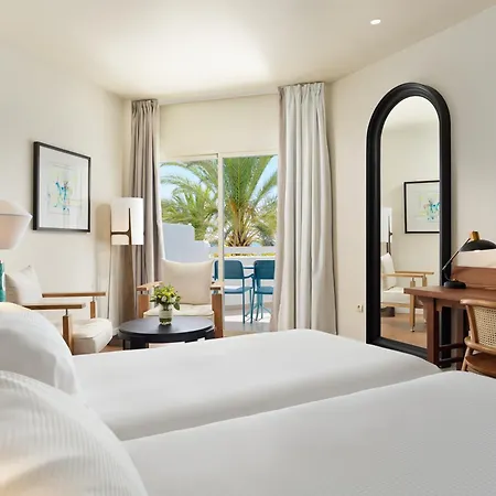 H10 Palace Ξενοδοχείο Εστεπόνα