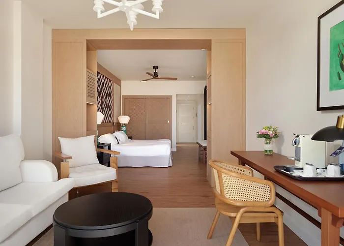 H10 Palace Hotel Estepona