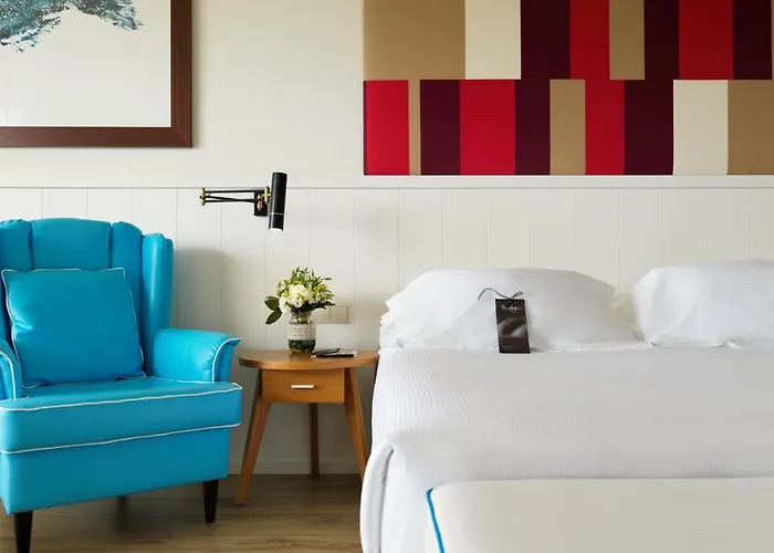 H10 Palace Hotel
