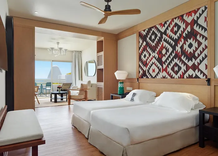 Hotel H10 Palace 4*