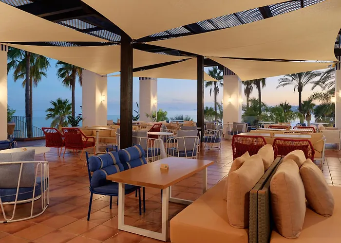 H10 Palace Ξενοδοχείο