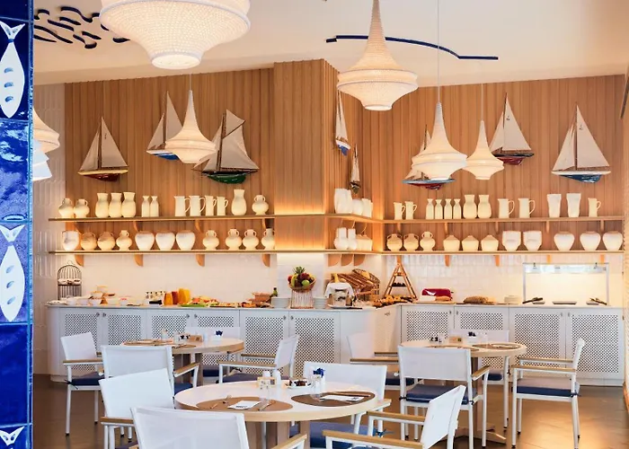 Ξενοδοχείο H10 Palace