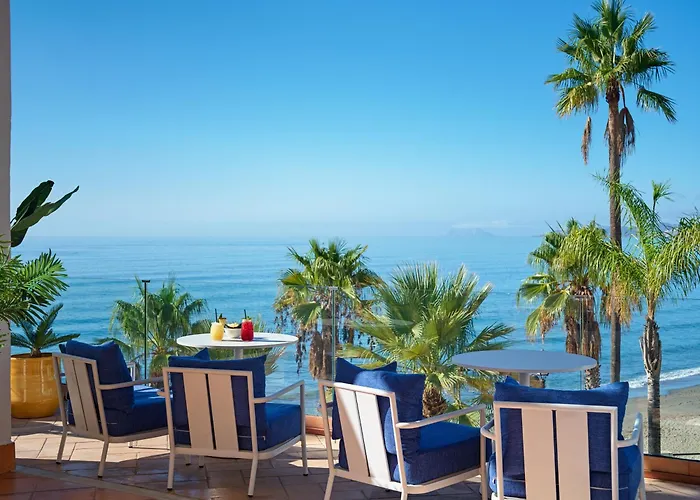 Ξενοδοχείο H10 Palace Εστεπόνα