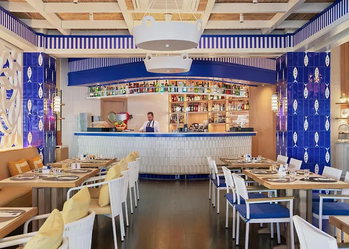 Ξενοδοχείο H10 Palace 4*