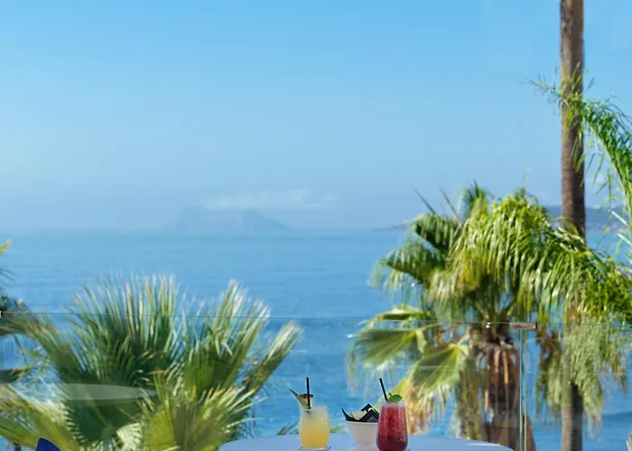 H10 Palace Ξενοδοχείο Εστεπόνα