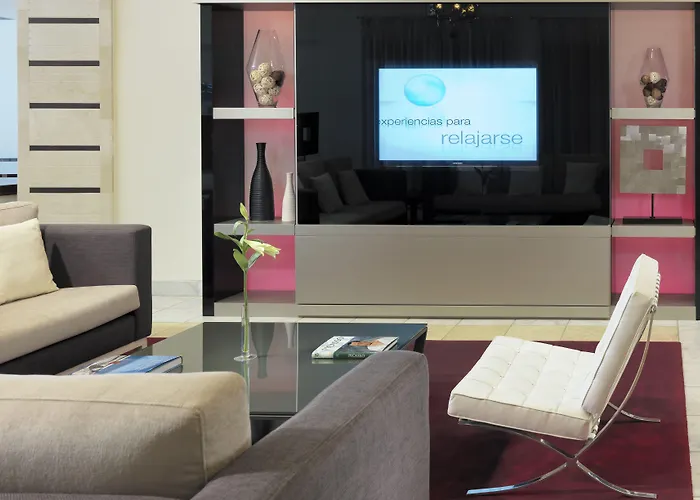 H10 Palace Ξενοδοχείο