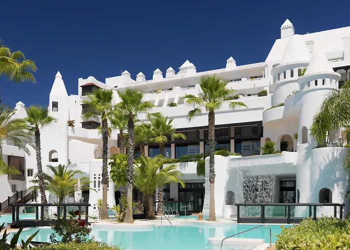 Ξενοδοχείο H10 Palace