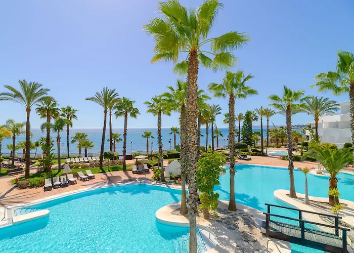 Ξενοδοχείο H10 Palace 4*