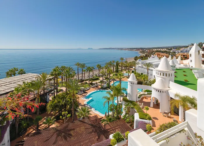 H10 Palace Ξενοδοχείο 4*