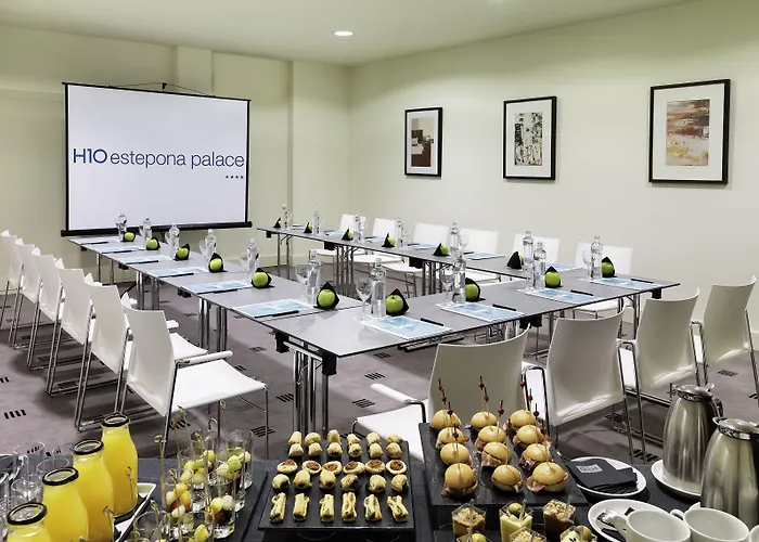 Ξενοδοχείο H10 Palace