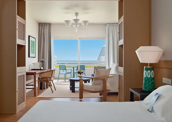 Ξενοδοχείο H10 Palace Εστεπόνα