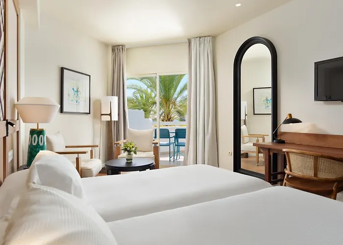 H10 Palace Ξενοδοχείο Εστεπόνα